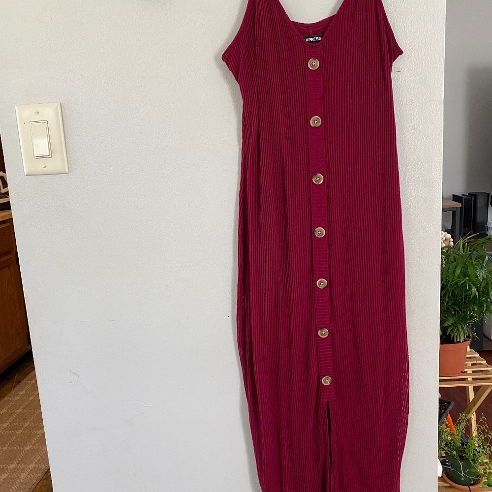 Express Dress